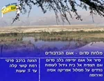 סיור ים המלח וסדום 3